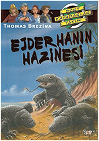 Ejderhanın Hazinesi