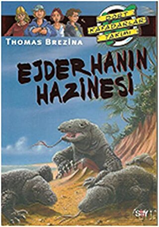 Ejderhanın Hazinesi