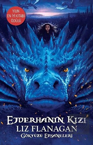 Ejderhanın Kızı - Gökyüzü Efsaneleri