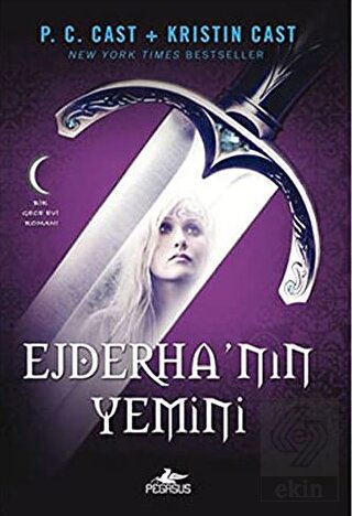 Ejderha'nın Yemini