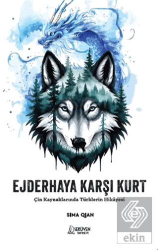 Ejderhaya Karşı Kurt