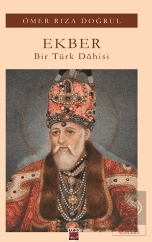 Ekber - Bir Türk Dahisi