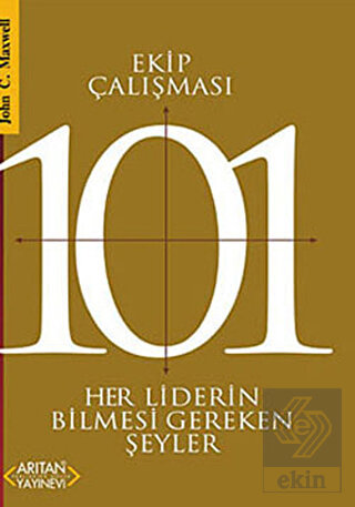 Ekip Çalışması 101