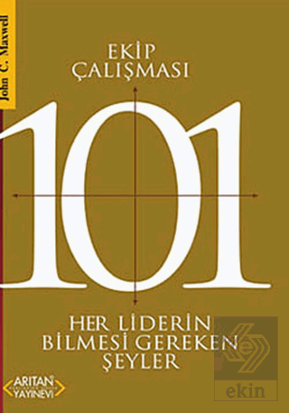 Ekip Çalışması 101