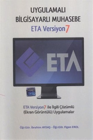 Outlet Uygulamalı Bilgisayarlı Muhasebe Eta