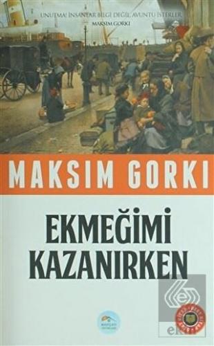 Ekmeğimi Kazanırken (Özet Kitap)