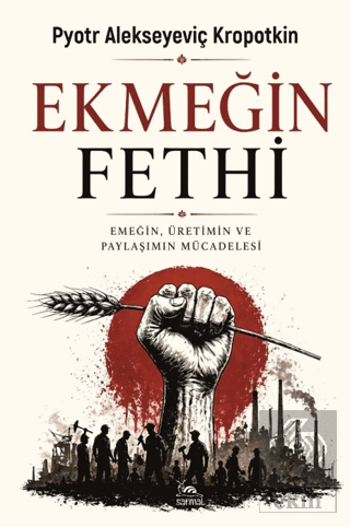 Ekmeğin Fethi