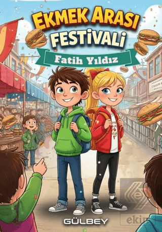 Ekmek Arası Festivali