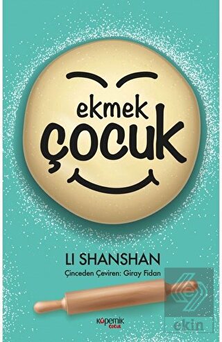 Ekmek Çocuk