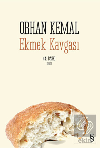 Ekmek Kavgası