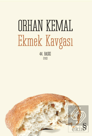 Ekmek Kavgası