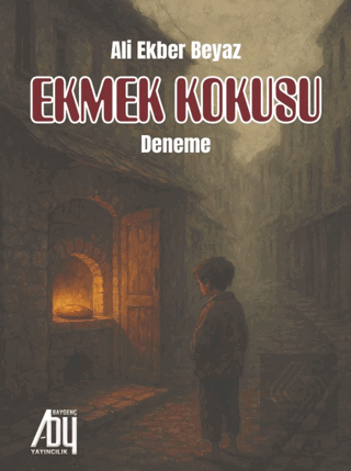 Ekmek Kokusu