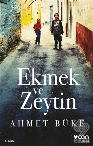 Ekmek ve Zeytin