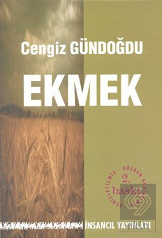 Ekmek