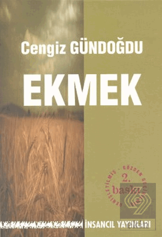 Ekmek
