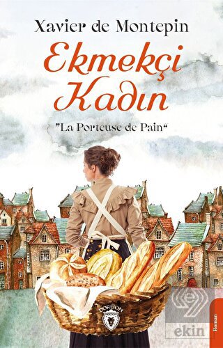 Ekmekçi Kadın