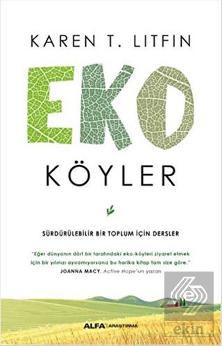 Eko - Köyler