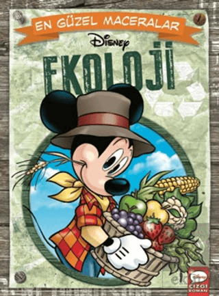 Ekoloji - Disney En Güzel Maceralar