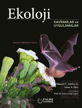 EKOLOJİ KAVRAMLAR VE UYGULAMALAR (PALME)