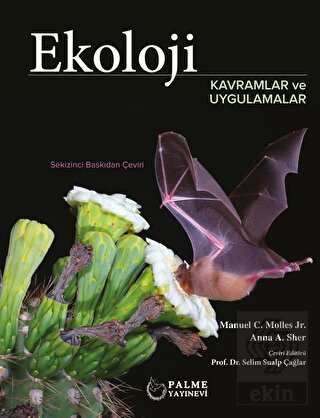 Ekoloji - Kavramlar ve Uygulamalar