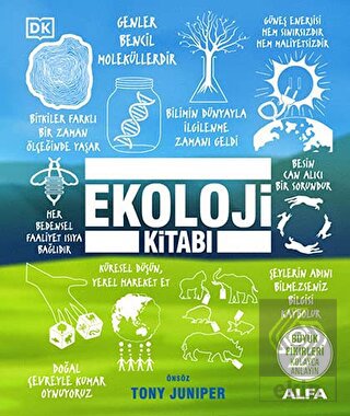 Ekoloji Kitabı