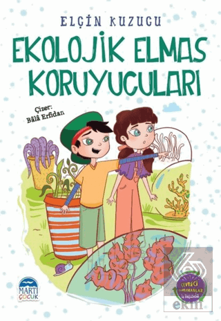 Ekolojik Elmas Koruyucuları
