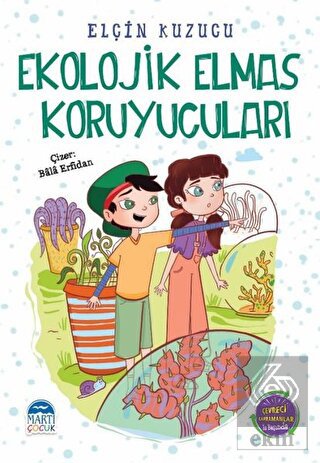 Ekolojik Elmas Koruyucuları