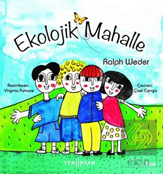 Ekolojik Mahalle