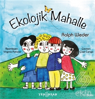 Ekolojik Mahalle