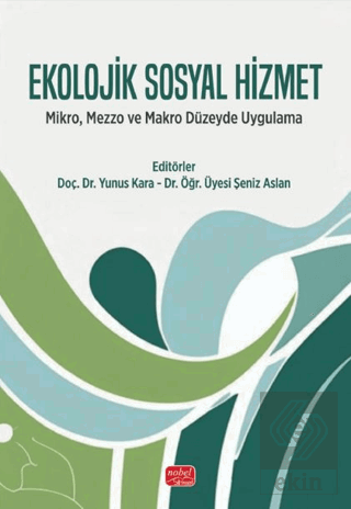 Ekolojik Sosyal Hizmet