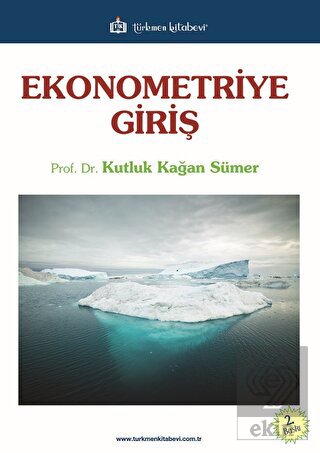 Ekonometriye Giriş