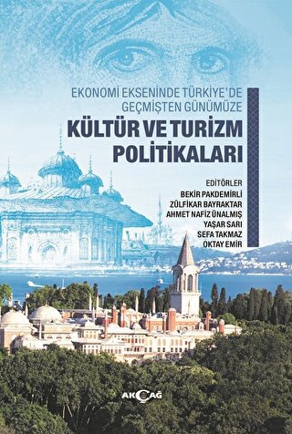 Ekonomi Ekseninde Türkiye\'de Geçmişten Günümüze Kü