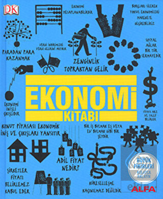 Ekonomi Kitabı