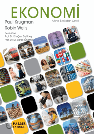 EKONOMİ  (KRUGMAN - WELS) - PALME