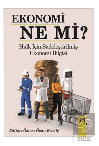 Ekonomi Ne mi?