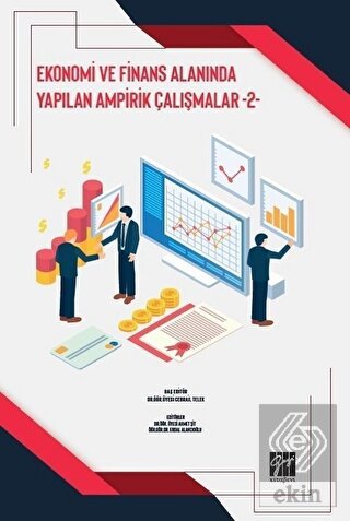 Ekonomi ve Finans Alanında Yapılan Ampirik Çalışma