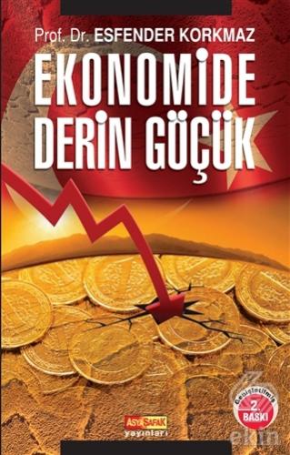 Ekonomide Derin Göçük