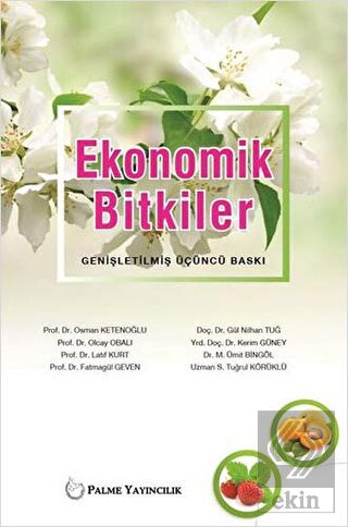 Ekonomik Bitkiler