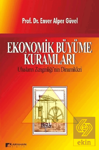 Ekonomik Büyüme Kuramları