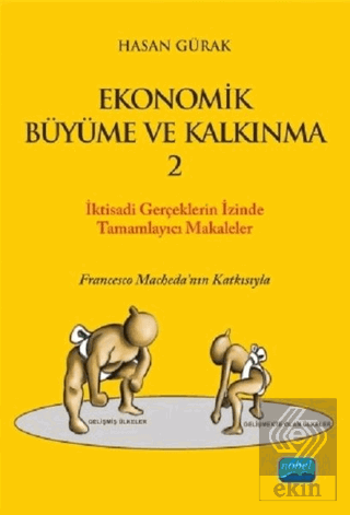 Ekonomik Büyüme ve Kalkınma 2