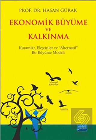 Ekonomik Büyüme ve Kalkınma