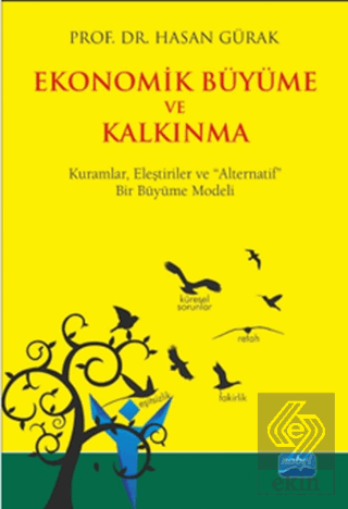 Ekonomik Büyüme ve Kalkınma