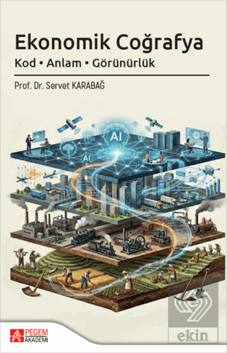 Ekonomik Coğrafya Kod Anlam Görünürlük