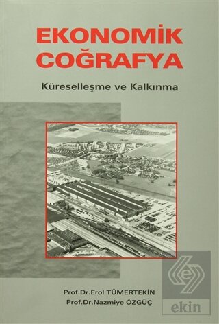 Ekonomik Coğrafya