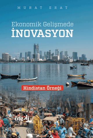 Ekonomik Gelişmede İnovasyon