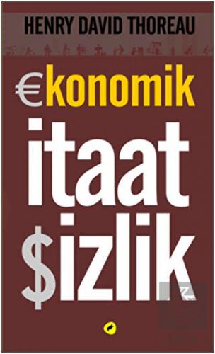 Ekonomik İtaatsizlik