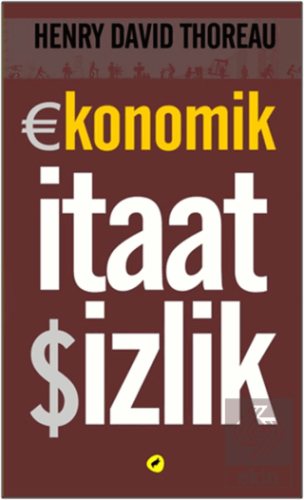 Ekonomik İtaatsizlik