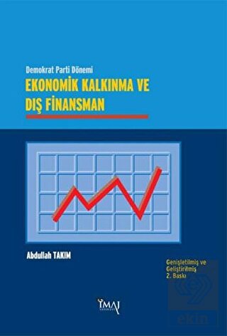 Ekonomik Kalkınma ve Dış Finansman