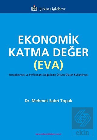 Ekonomik Katma Değer (EVA)