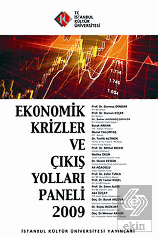 Ekonomik Krizler ve Çıkış Yolları Paneli 2009
